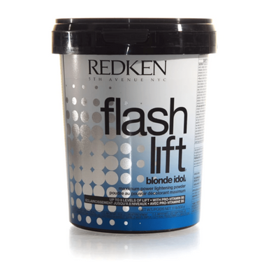 REDKEN_Flash Lift Blonde Idol Lightening Powder_Cosmetic World